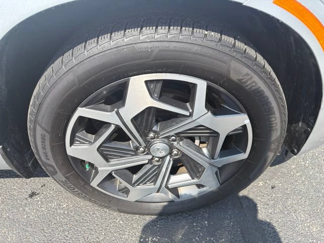 Used 2022 Hyundai Palisade Calligraphy FWD image 29