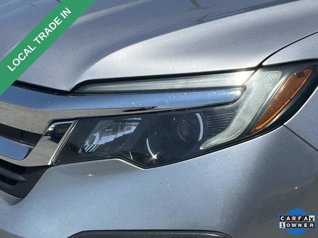 Used 2019 Honda Pilot EX-L image 9
