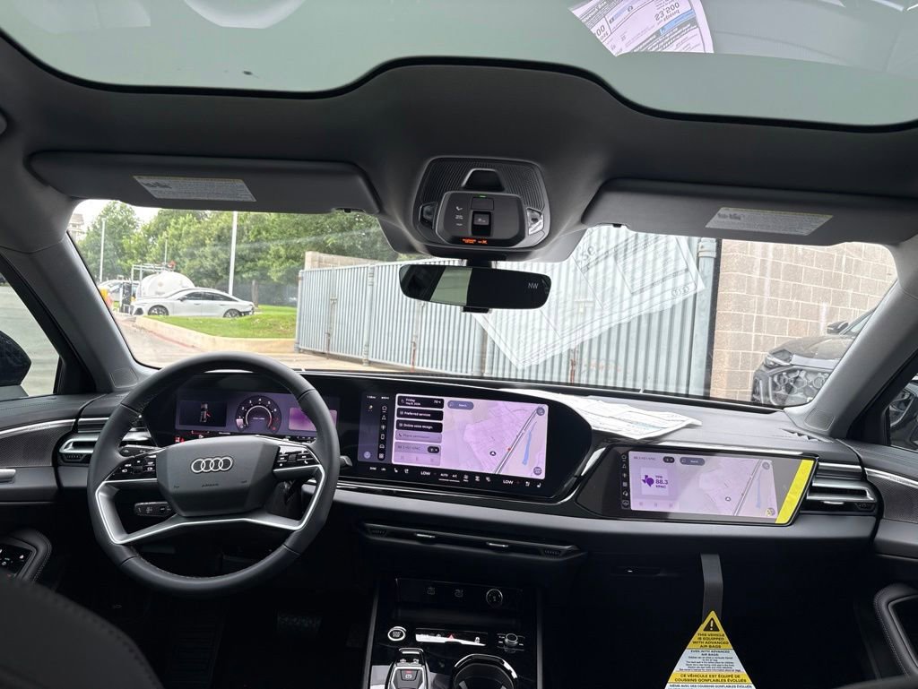 New 2026 Audi A5 2.0T Prestige AWD/4WD image 18