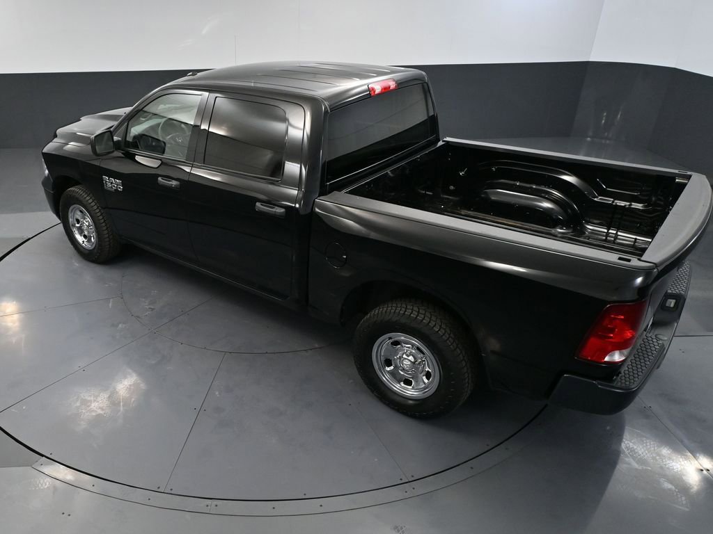 Used 2019 RAM 1500 Tradesman w/ Popular Equipment Group image 51