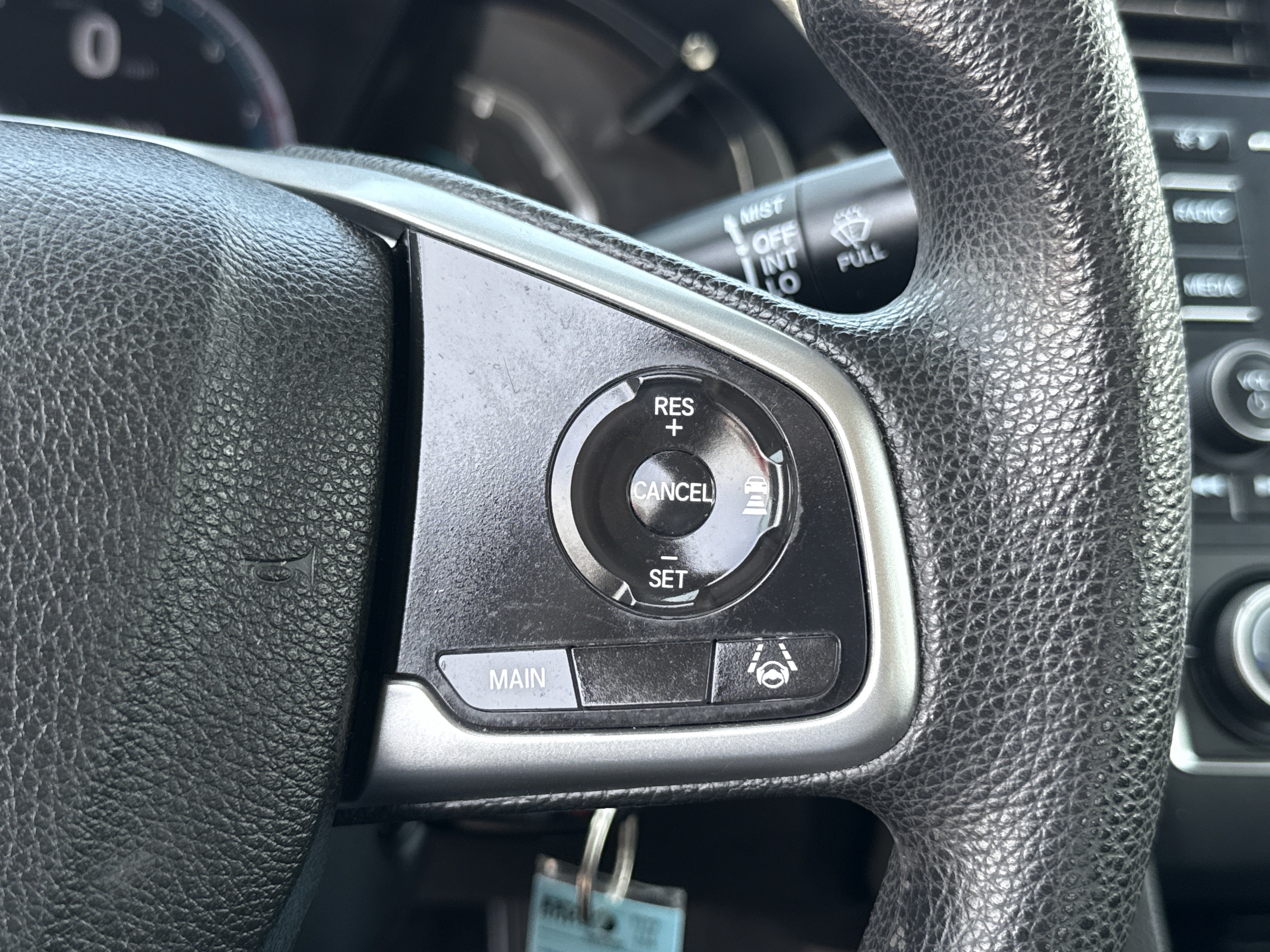 Certified 2019 Honda Civic LX image 33