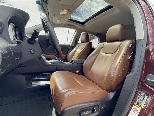 Used 2013 Lexus RX 350 FWD w/ Navigation Pkg image 9