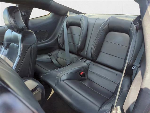 Used 2024 Ford Mustang Premium image 14