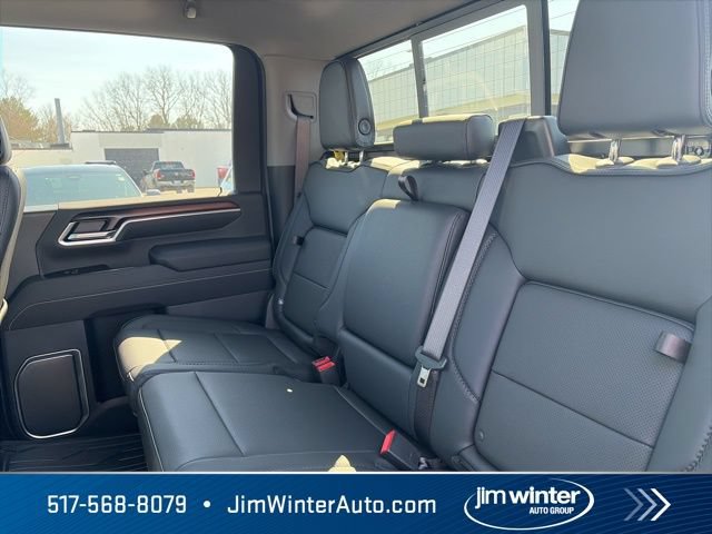 New 2026 GMC Sierra 2500 Denali w/ Denali Reserve Package AWD/4WD image 19