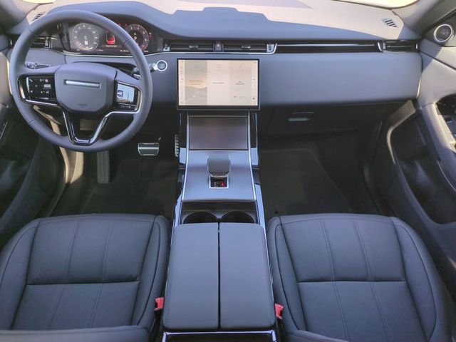 New 2026 Land Rover Range Rover Evoque Dynamic SE image 14