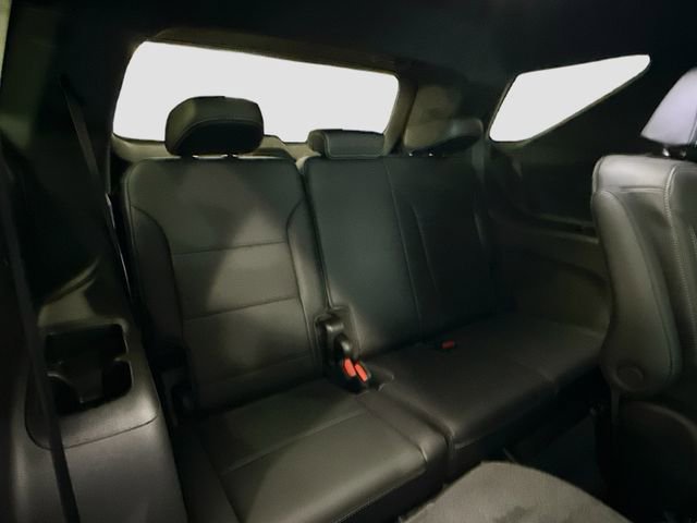 New 2026 Chevrolet Traverse LT w/ LPO, Floor Liner Package image 28