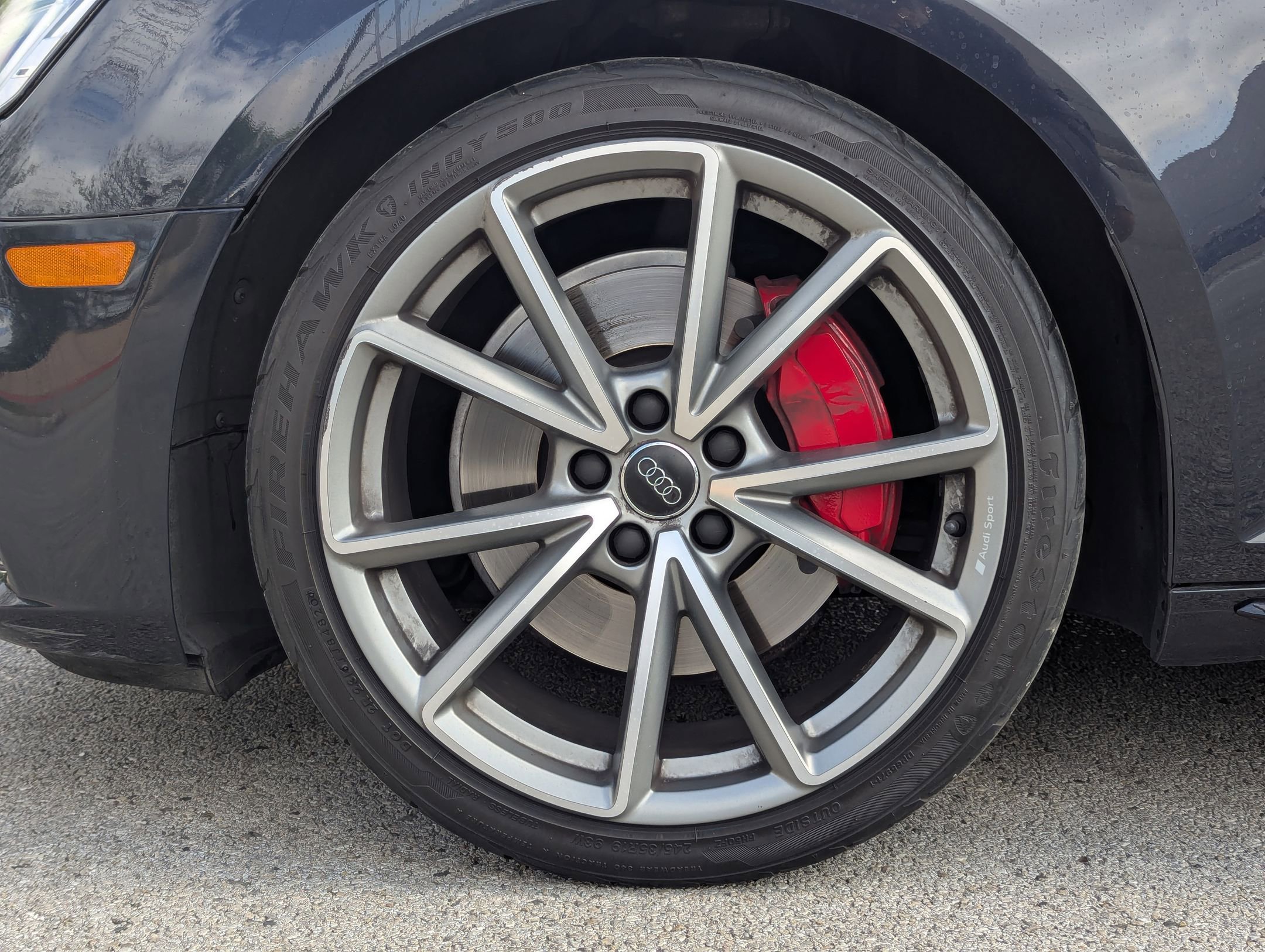 Used 2018 Audi A4 2.0T Premium Plus w/ Premium Plus Package image 31