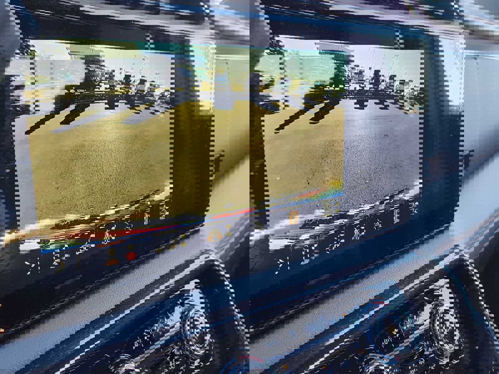 New 2026 GMC Sierra 2500 AT4 w/ AT4 Premium Plus Package image 21