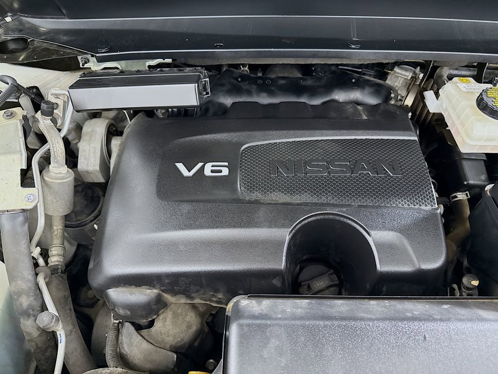 Used 2017 Nissan Pathfinder SL image 29
