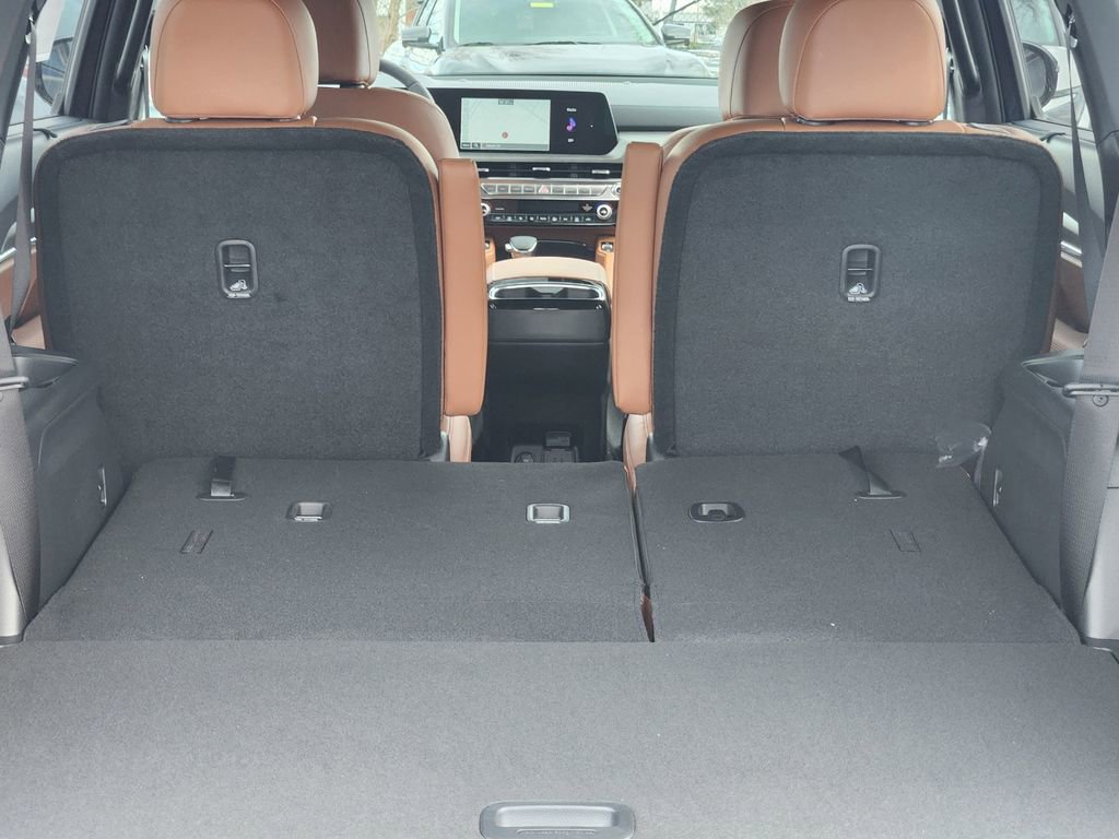 New 2025 Kia Telluride SX X-Line image 13