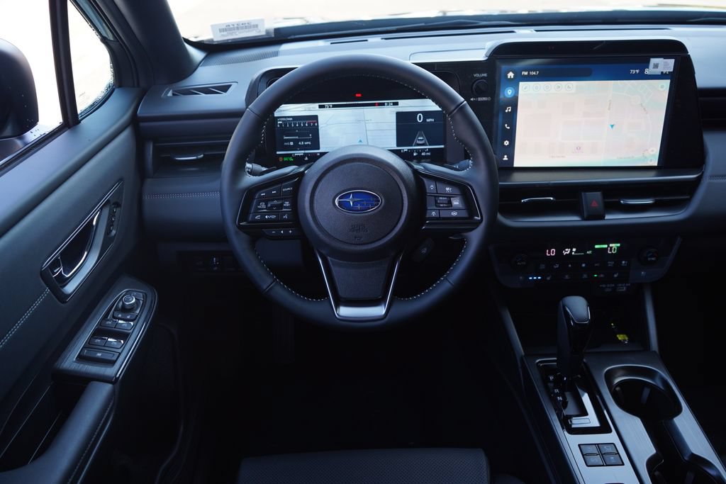 New 2026 Subaru Outback Touring XT AWD/4WD image 9