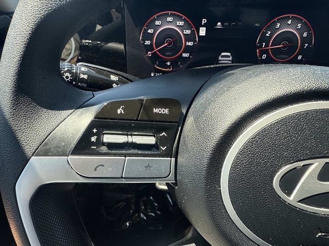 Certified 2024 Hyundai Elantra SEL FWD image 27