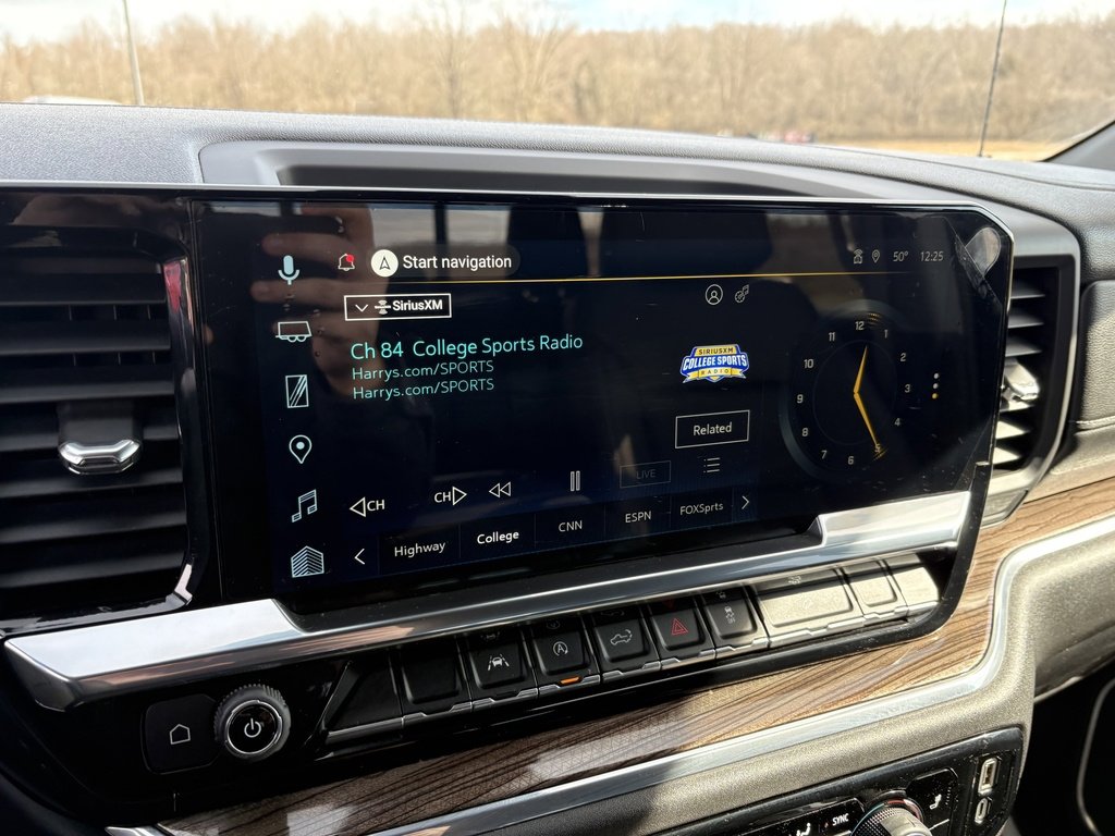 Used 2023 Chevrolet Silverado 1500 RST w/ Convenience Package II image 39