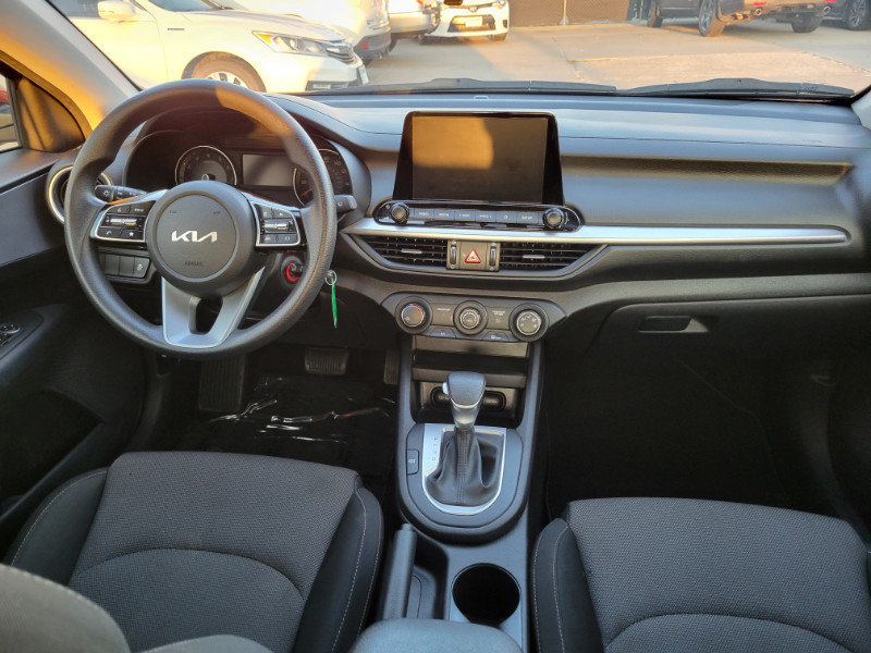 Used 2022 Kia Forte LXS FWD image 26