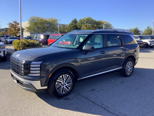 New 2027 Hyundai Palisade SEL Premium AWD/4WD image 1