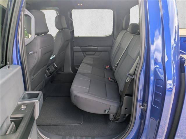 New 2026 Ford F150 STX w/ Equipment Group 200A AWD/4WD image 15