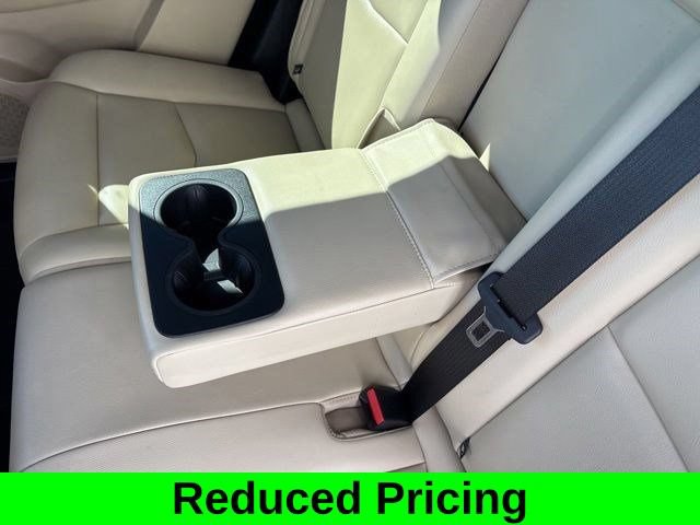 Used 2019 Cadillac XT5 FWD image 32