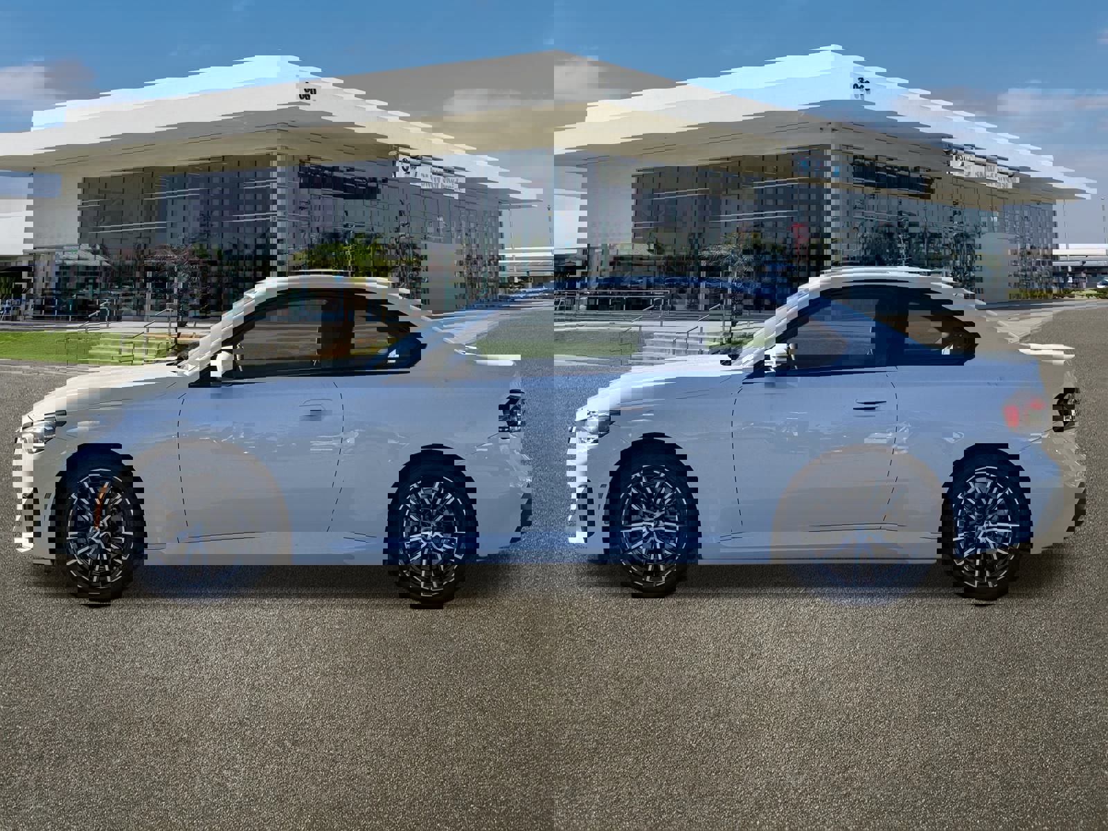 New 2026 BMW 230i Coupe w/ Convenience Package image 6