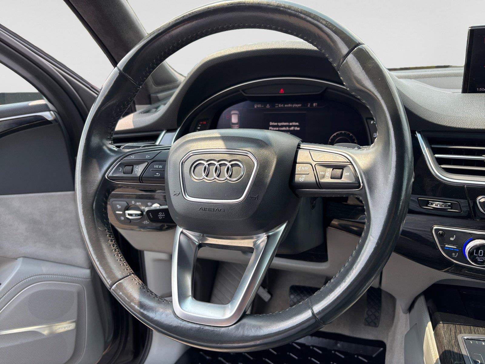 Used 2018 Audi Q7 3.0T Prestige AWD/4WD image 28