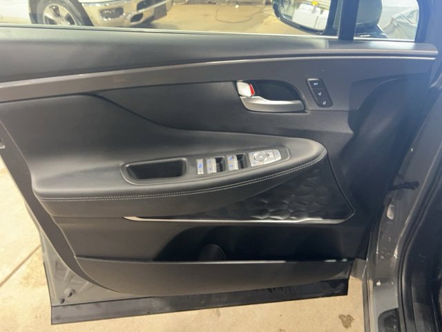Used 2021 Hyundai Santa Fe Calligraphy AWD/4WD image 23