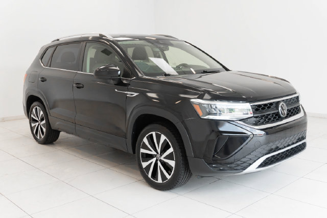 Used 2024 Volkswagen Taos SE FWD image 26