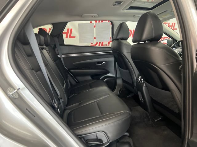 Used 2023 Hyundai Tucson SEL w/ Convenience Package AWD/4WD image 11