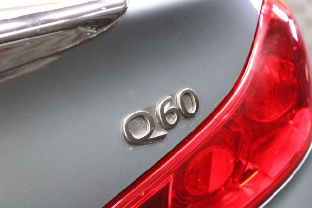 Used 2015 INFINITI Q60 Convertible w/ Premium Package RWD image 9
