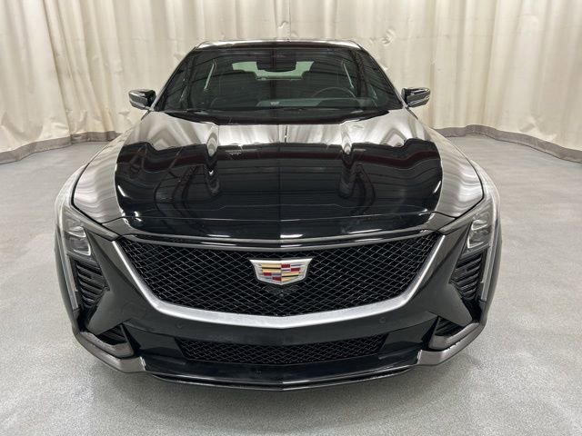 Used 2025 Cadillac CT5 Sport image 32