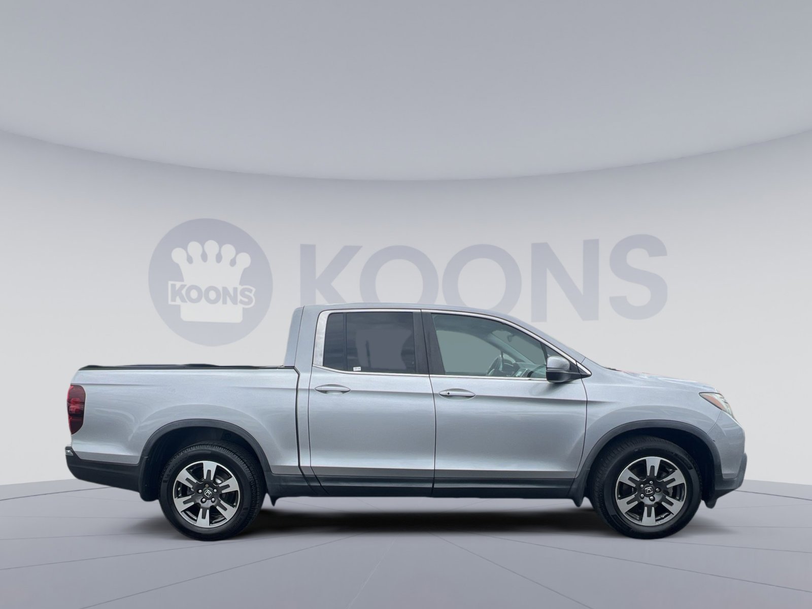 Used 2017 Honda Ridgeline RTL image 8