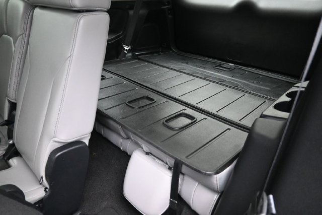 Certified 2025 Honda Pilot EX-L image 31