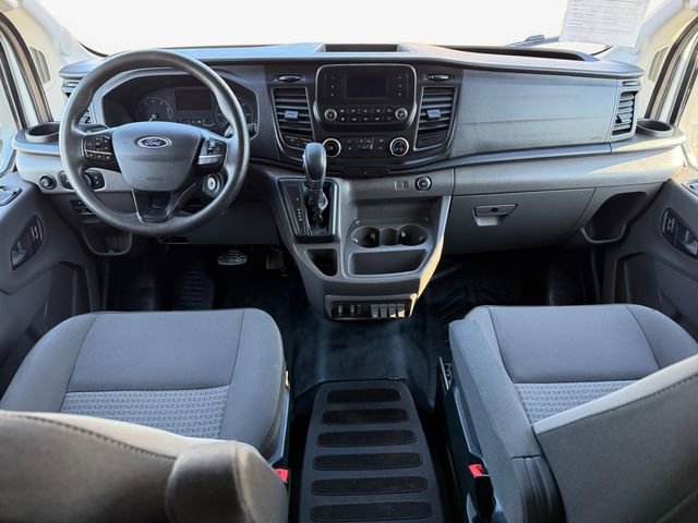 Used 2022 Ford Transit 350 w/ Interior Upgrade Package image 10