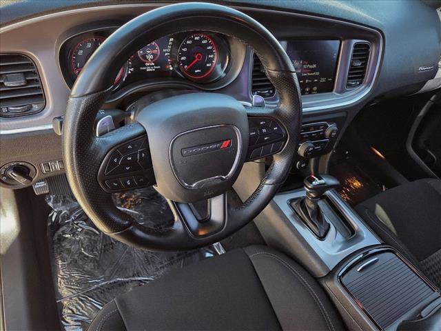 Used 2022 Dodge Charger R/T w/ Blacktop Package image 10