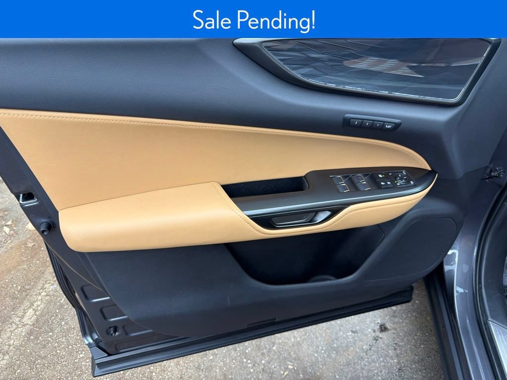 Used 2023 Lexus NX 350 AWD image 12