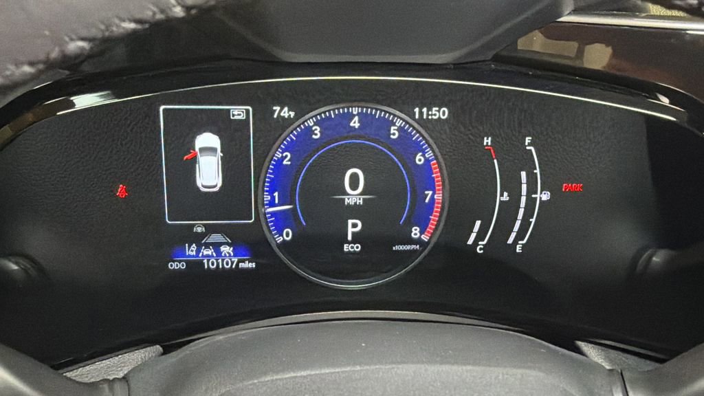 Used 2025 Lexus NX 350 AWD w/ Accessory Package (K3) image 34