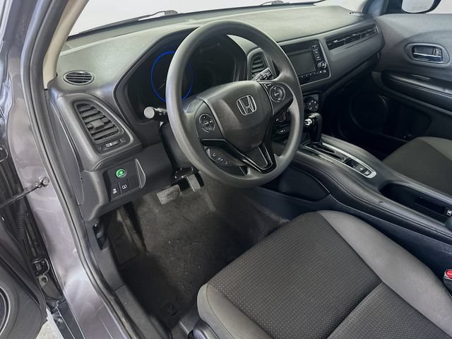 Certified 2022 Honda HR-V LX image 18