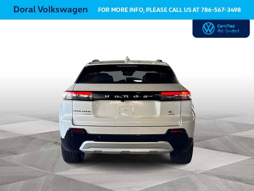 Used 2024 Honda Prologue Elite image 7