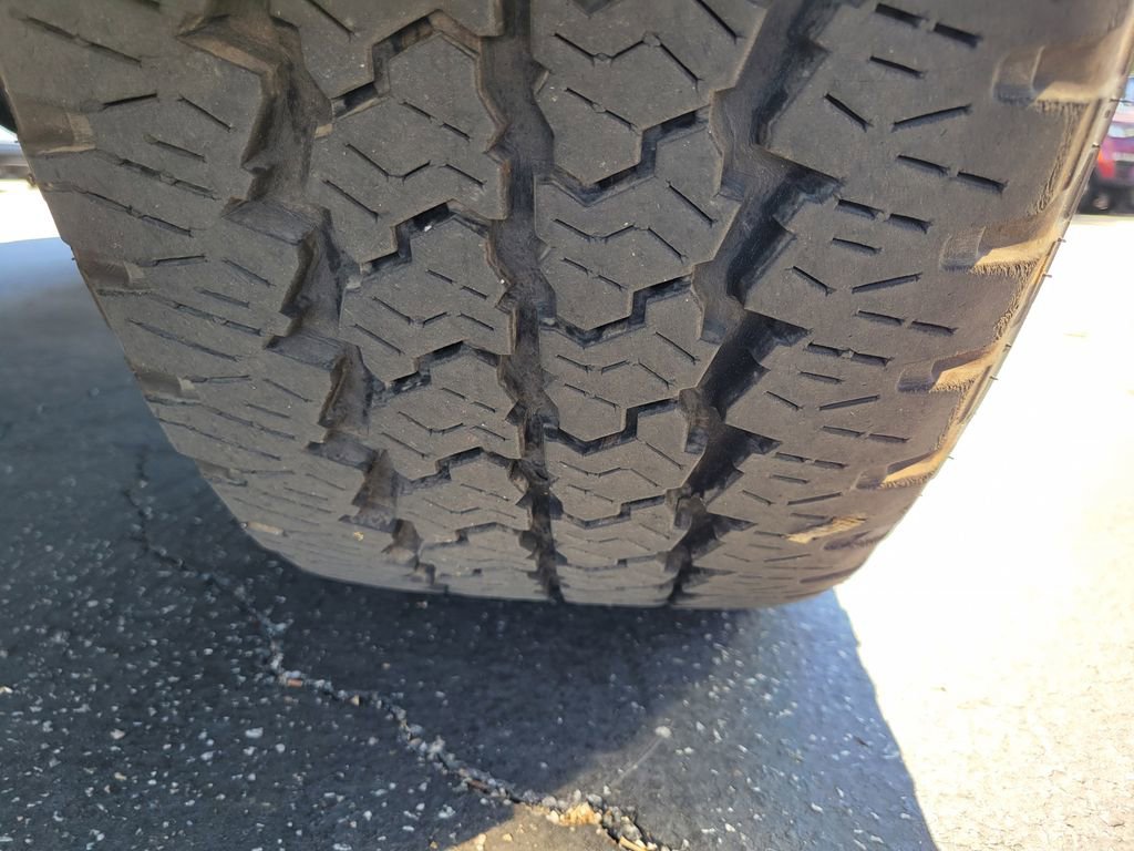 Used 2025 RAM 2500 Limited image 30