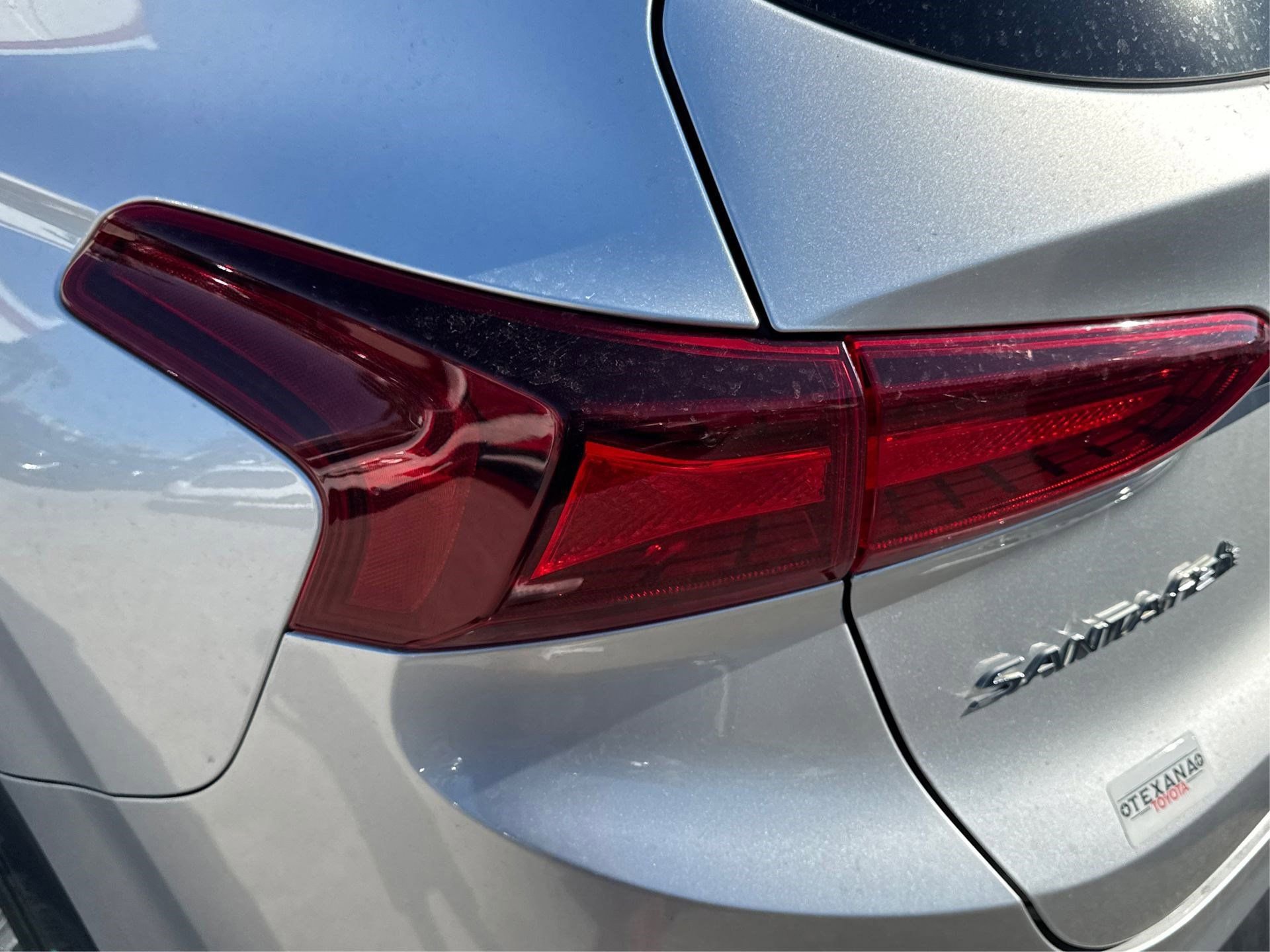 Used 2019 Hyundai Santa Fe AWD image 19