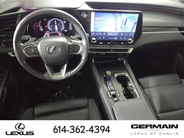 Used 2023 Lexus RX 350 AWD w/ Accessory Package image 16