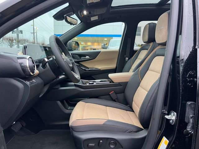 New 2026 Chevrolet Equinox ACTIV w/ Convenience Package III image 20