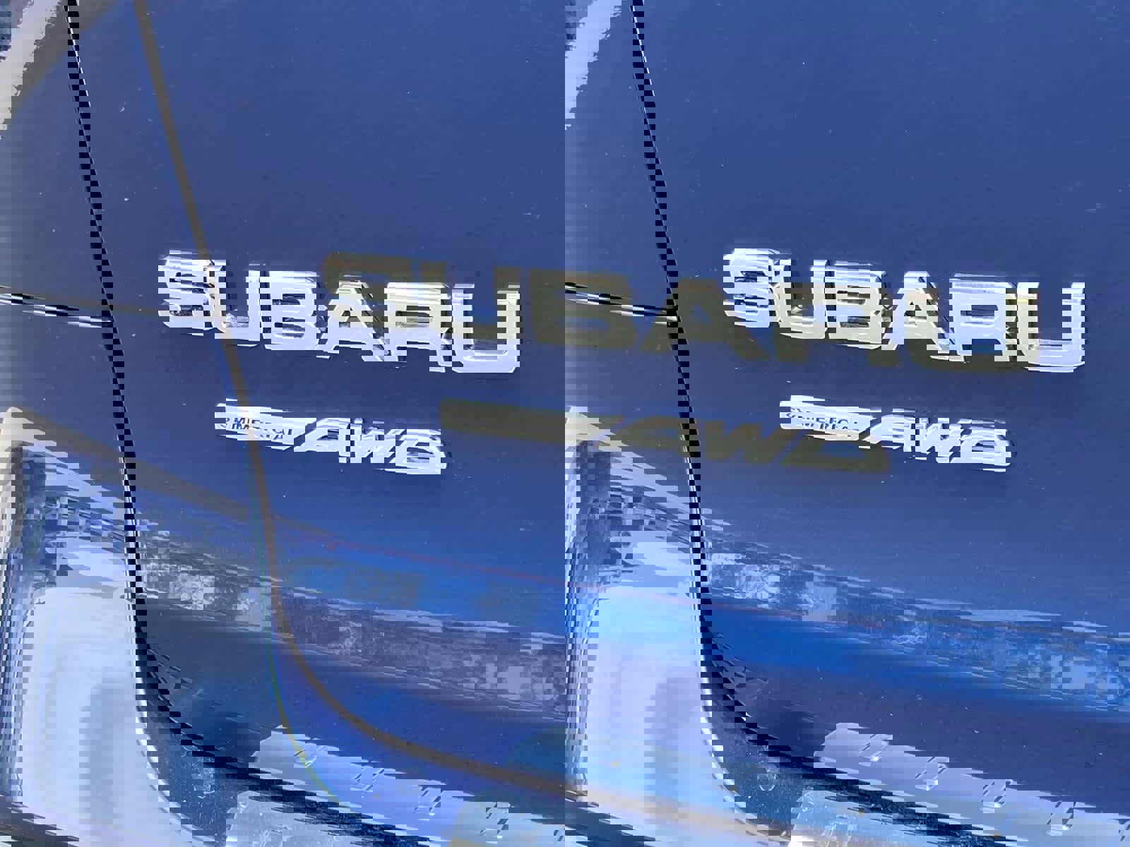 New 2026 Subaru Ascent Touring image 11