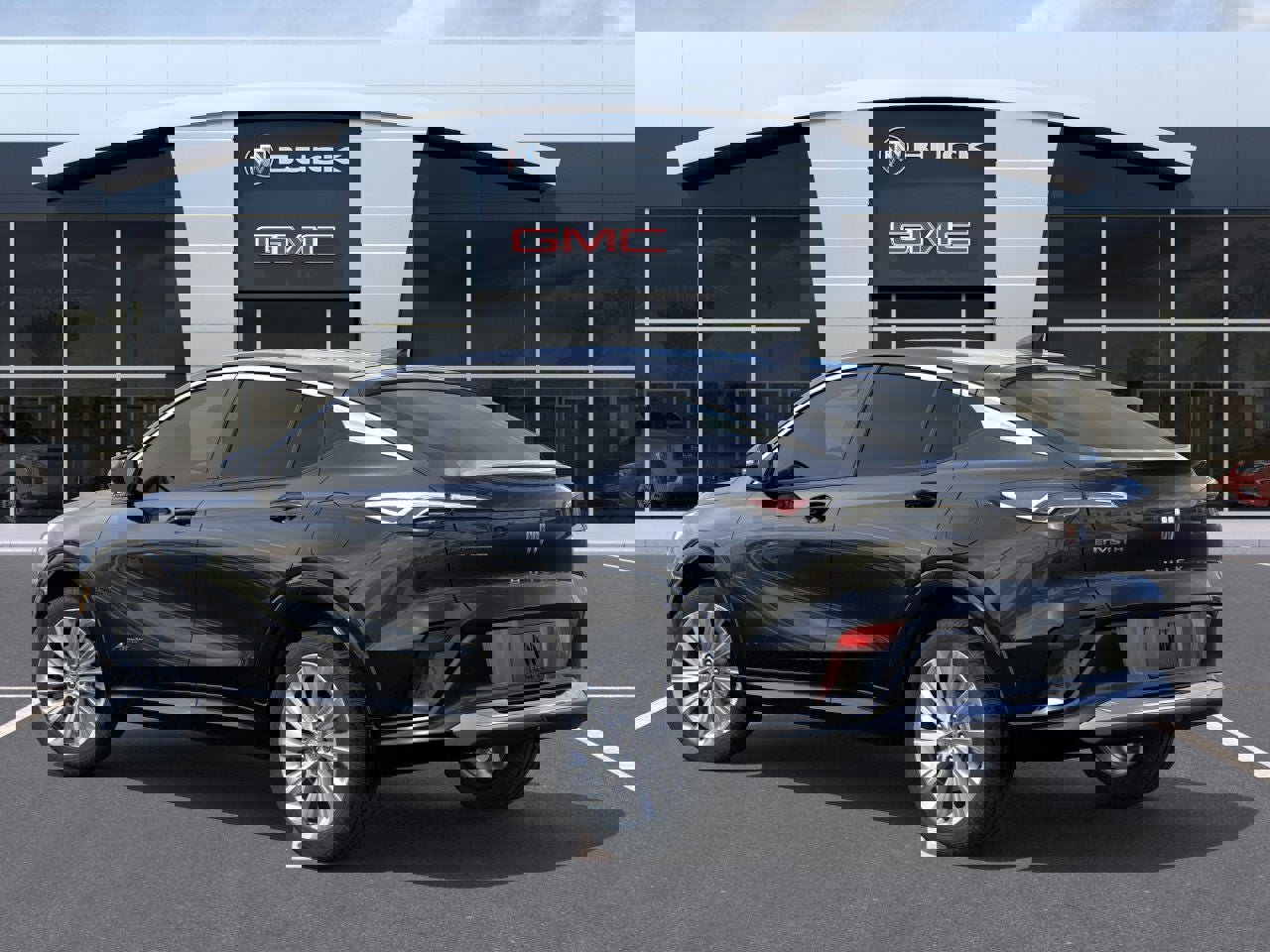 New 2026 Buick Envista Avenir image 27