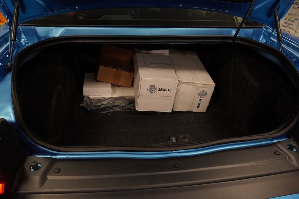 Used 2018 Dodge Challenger SRT Demon image 35