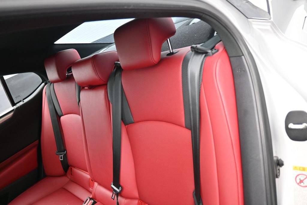 Used 2019 Lexus ES 350 F Sport w/ Accessory Package 2 FWD image 35