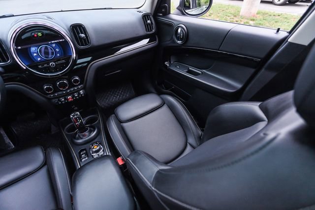 Used 2021 MINI Cooper Countryman S AWD/4WD image 23