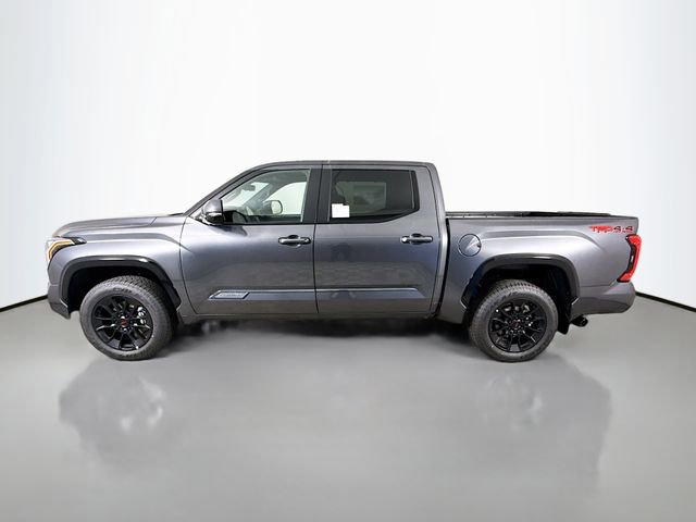 New 2026 Toyota Tundra Platinum AWD/4WD image 4