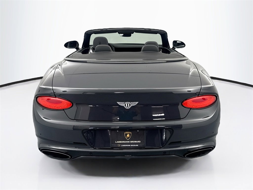 Used 2022 Bentley Continental GT Speed image 6