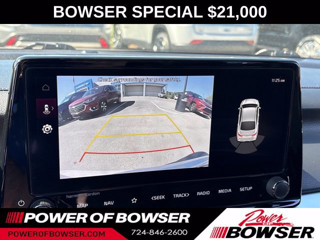 Used 2023 Kia Forte GT w/ GT2 Package FWD image 16