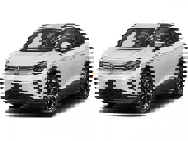 Used 2021 Volkswagen ID.4 1st Edition