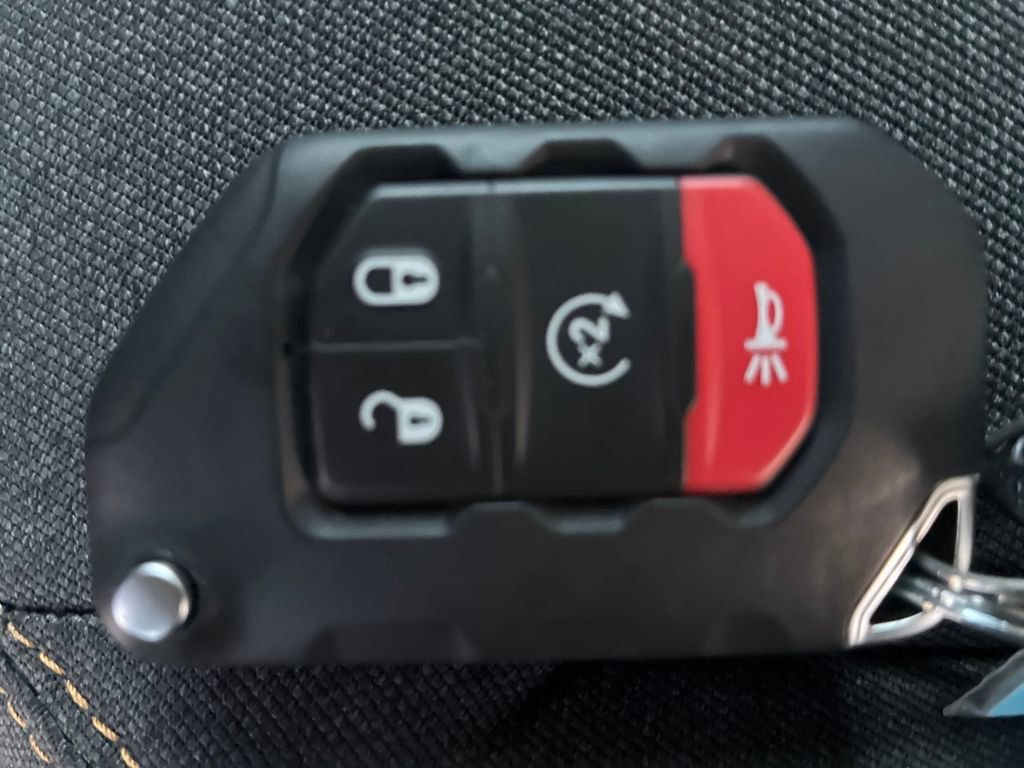 New 2025 Jeep Wrangler Sport S image 29